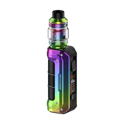 Geekvape Aegis Max 2 Max100 Z Sub-Ohm 2021 5.5ml Kit Rainbow